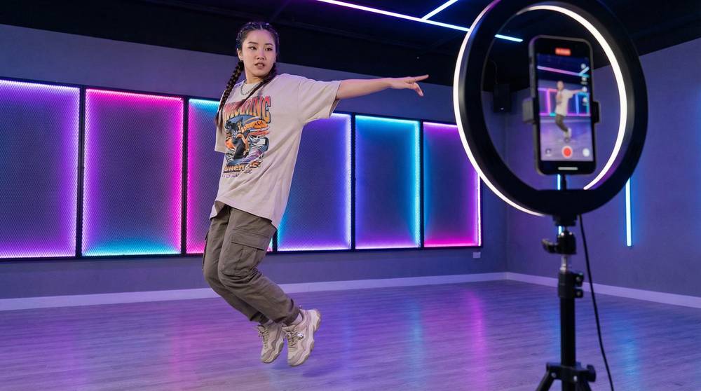 蜜桃视频舞蹈视频